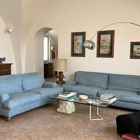 Captain House Luxury House In Piazzetta カプリ エクステリア 写真