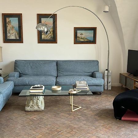 Captain House Luxury House In Piazzetta カプリ エクステリア 写真