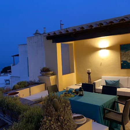 Captain House Luxury House In Piazzetta カプリ エクステリア 写真