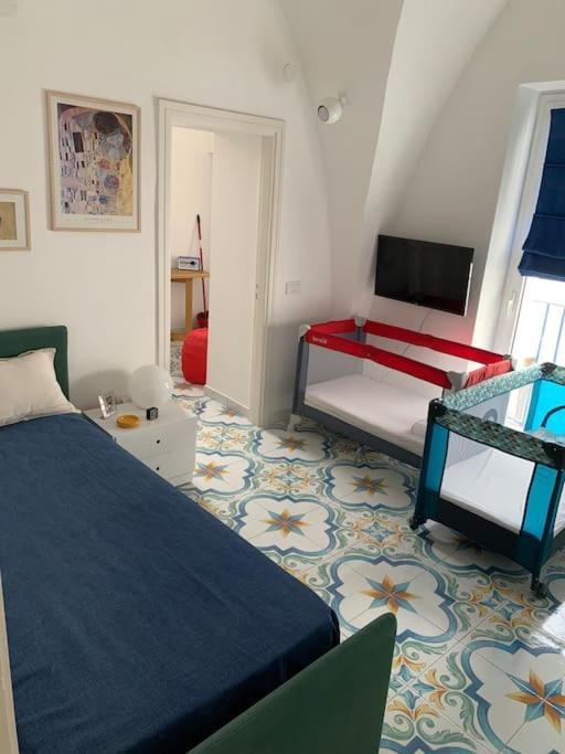 Captain House Luxury House In Piazzetta カプリ エクステリア 写真