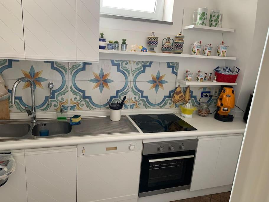 Captain House Luxury House In Piazzetta カプリ エクステリア 写真