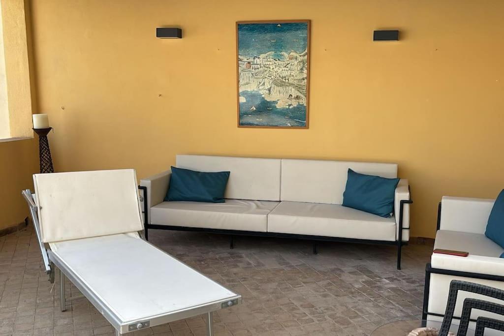 Captain House Luxury House In Piazzetta カプリ エクステリア 写真