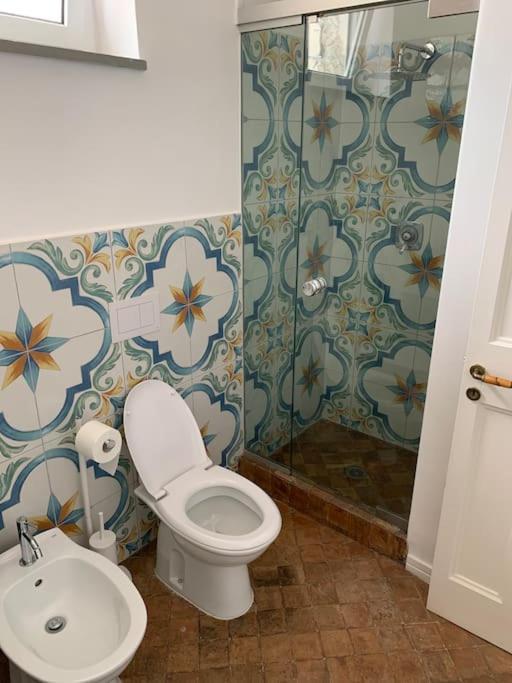 Captain House Luxury House In Piazzetta カプリ エクステリア 写真