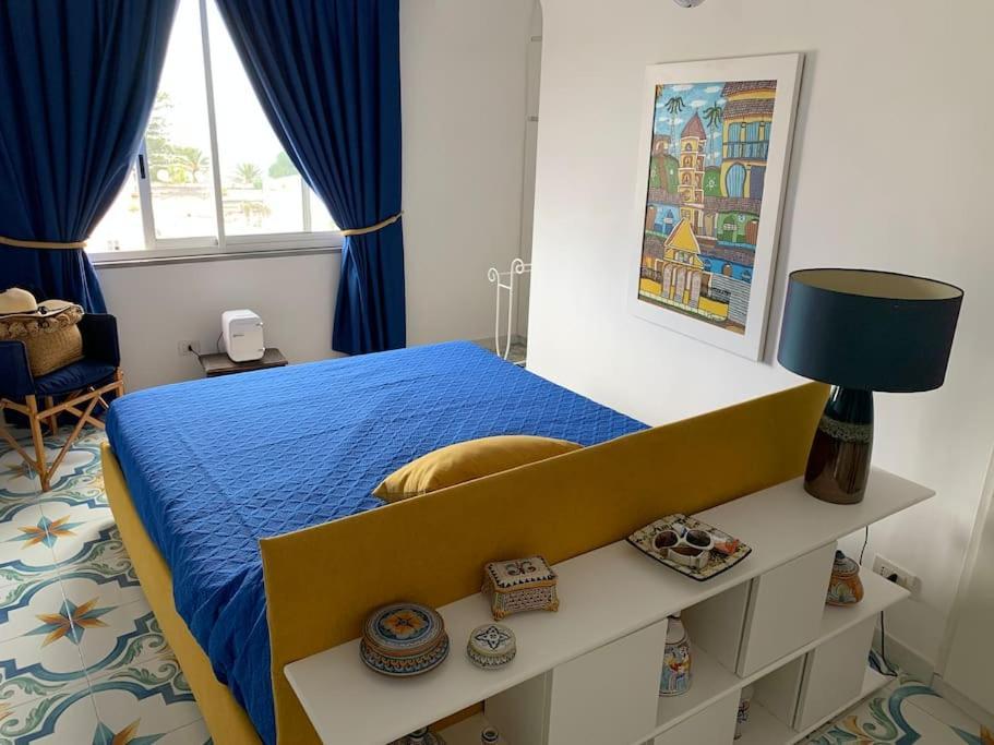 Captain House Luxury House In Piazzetta カプリ エクステリア 写真