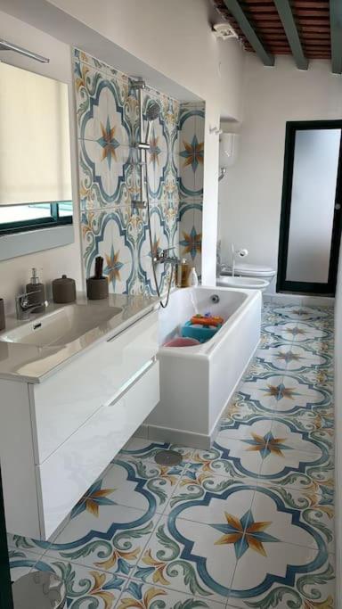 Captain House Luxury House In Piazzetta カプリ エクステリア 写真