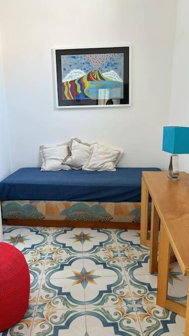 Captain House Luxury House In Piazzetta カプリ エクステリア 写真