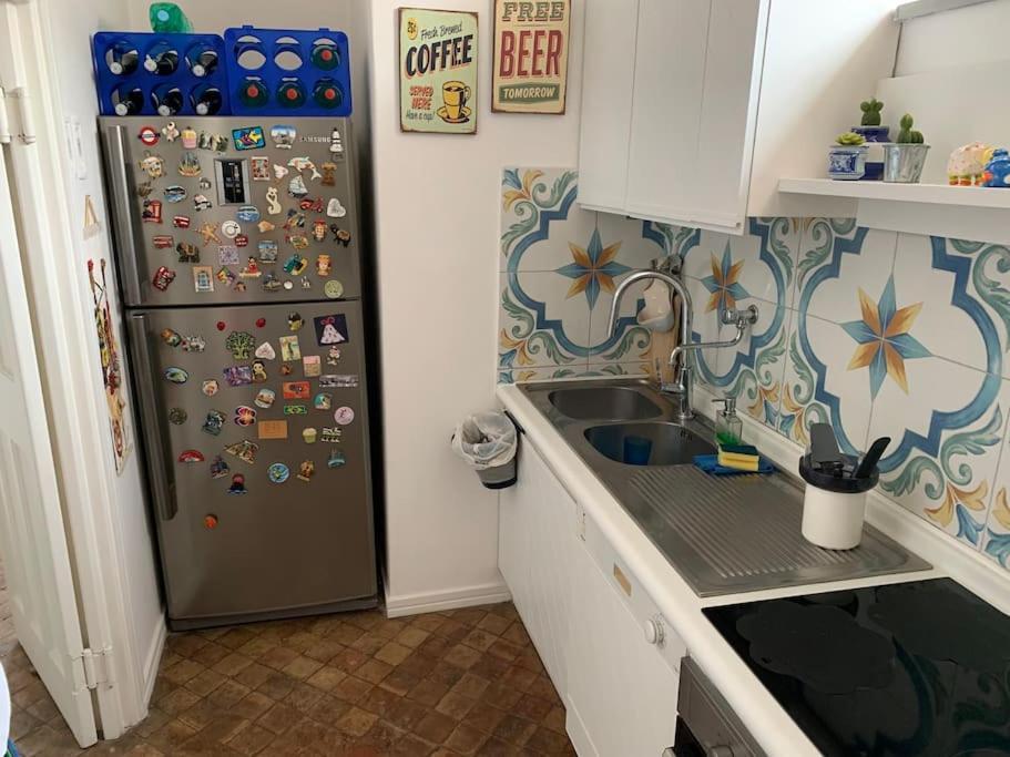 Captain House Luxury House In Piazzetta カプリ エクステリア 写真