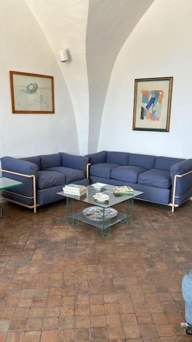 Captain House Luxury House In Piazzetta カプリ エクステリア 写真
