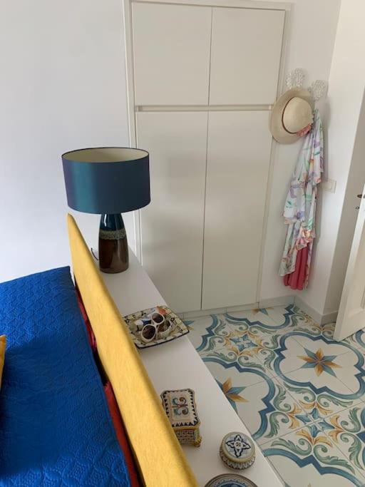 Captain House Luxury House In Piazzetta カプリ エクステリア 写真