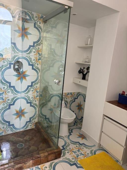 Captain House Luxury House In Piazzetta カプリ エクステリア 写真