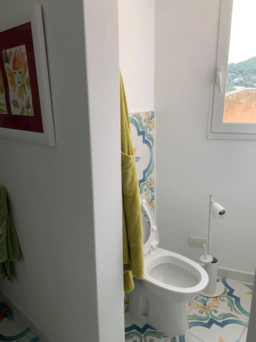 Captain House Luxury House In Piazzetta カプリ エクステリア 写真