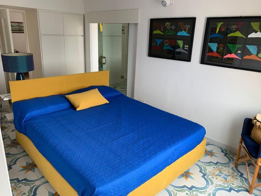 Captain House Luxury House In Piazzetta カプリ エクステリア 写真