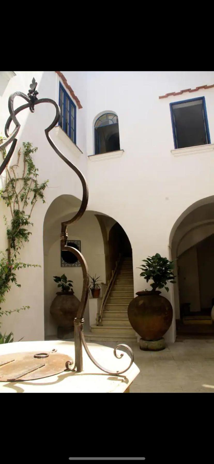 Captain House Luxury House In Piazzetta カプリ エクステリア 写真