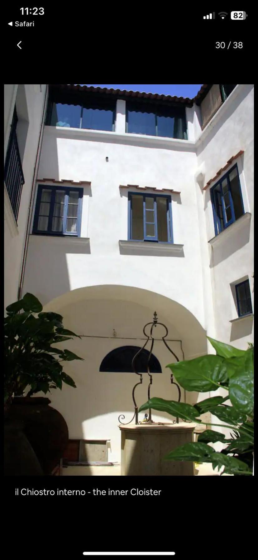 Captain House Luxury House In Piazzetta カプリ エクステリア 写真