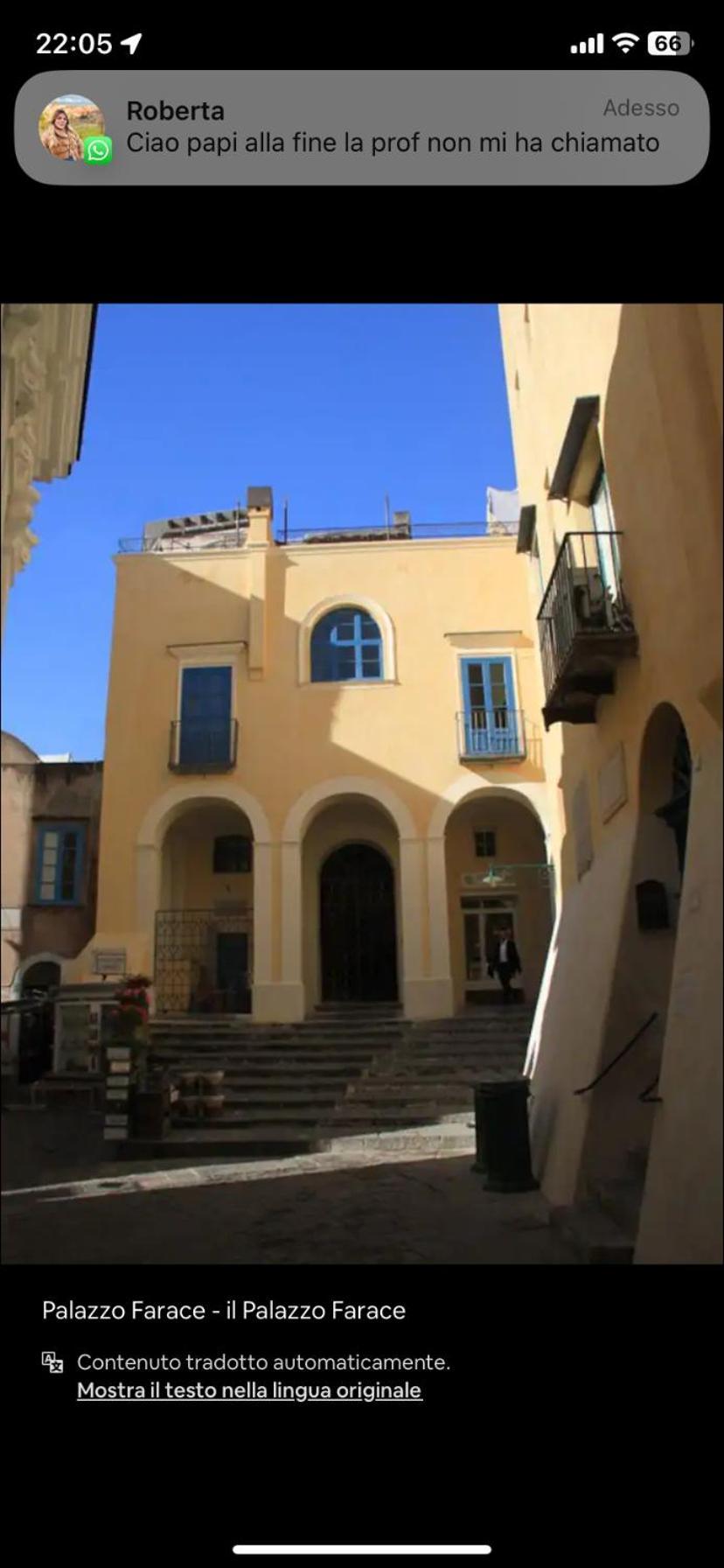Captain House Luxury House In Piazzetta カプリ エクステリア 写真