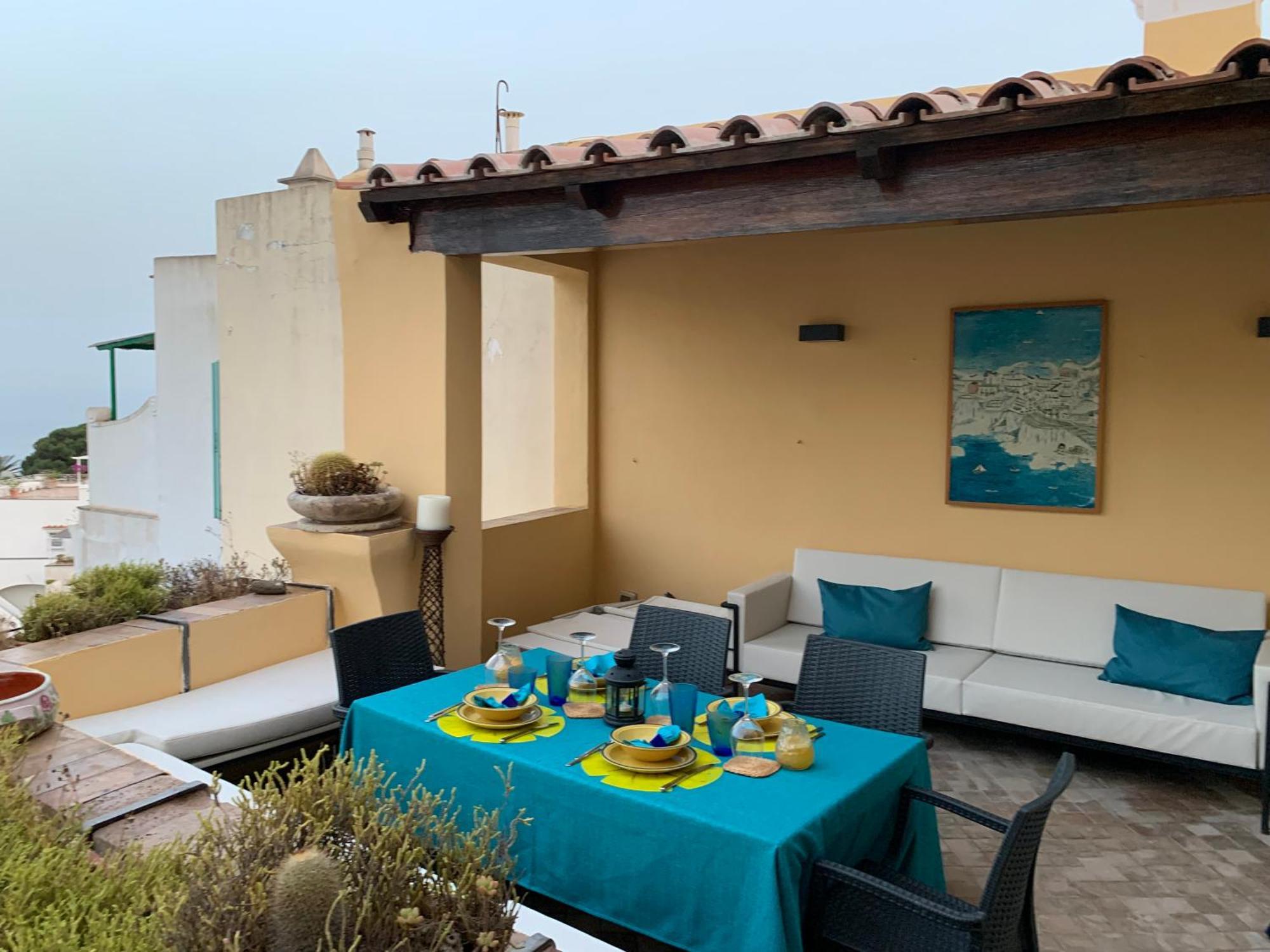 Captain House Luxury House In Piazzetta カプリ エクステリア 写真